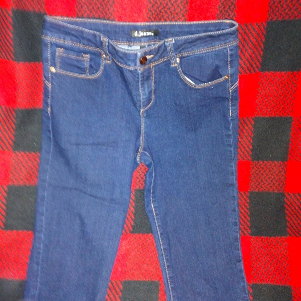 Women's Capri